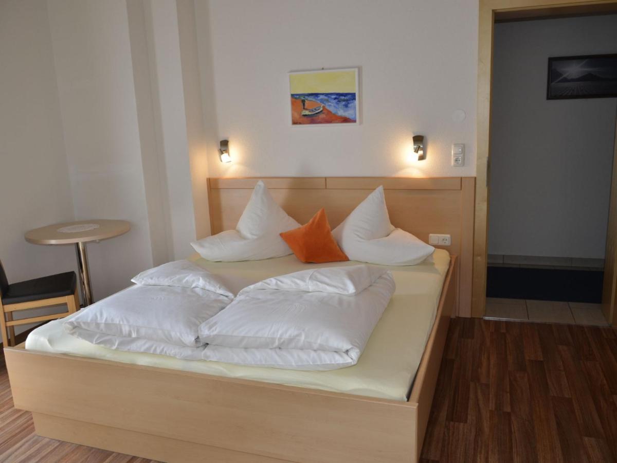 Apartment Apart Garni Wachter By Interhome Kappl  Exteriör bild